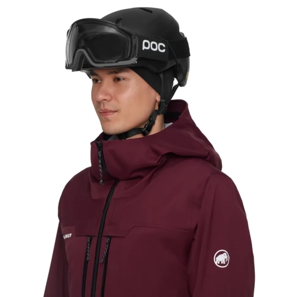 HAUTE ROUTE MIPS TWICEME HELMET