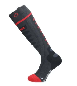 Heat Sock 5.1 Toe Casquette Regular Fit - Glisse | Lenz