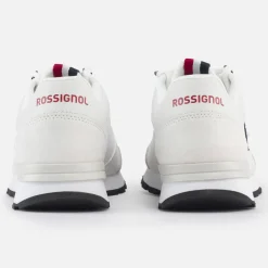 Heritage White - Chaussure Femme | Rossignol