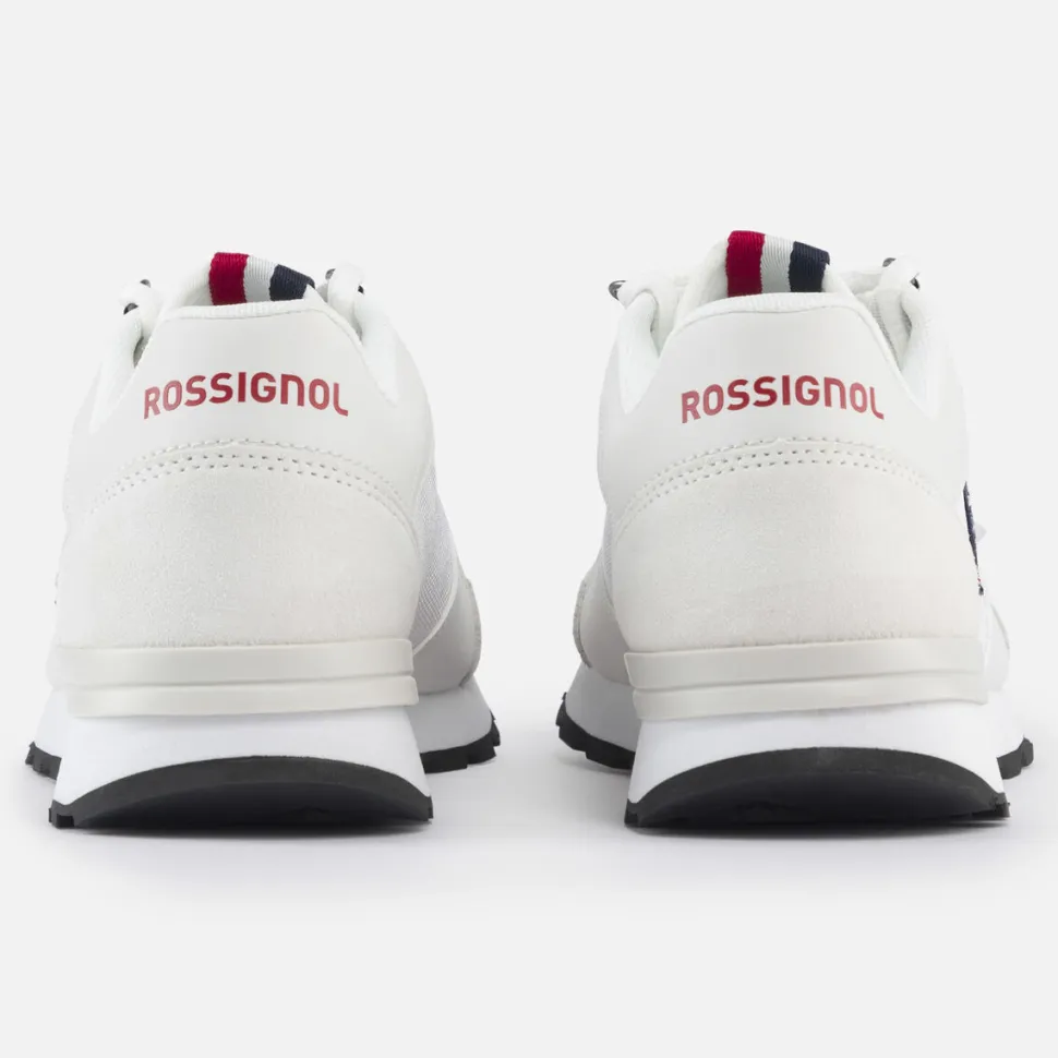 Heritage White - Chaussure Femme | Rossignol