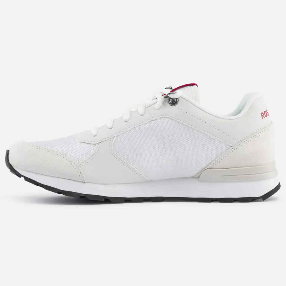 Heritage White - Chaussure Femme | Rossignol