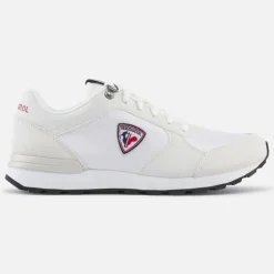 Heritage White - Chaussure Femme | Rossignol