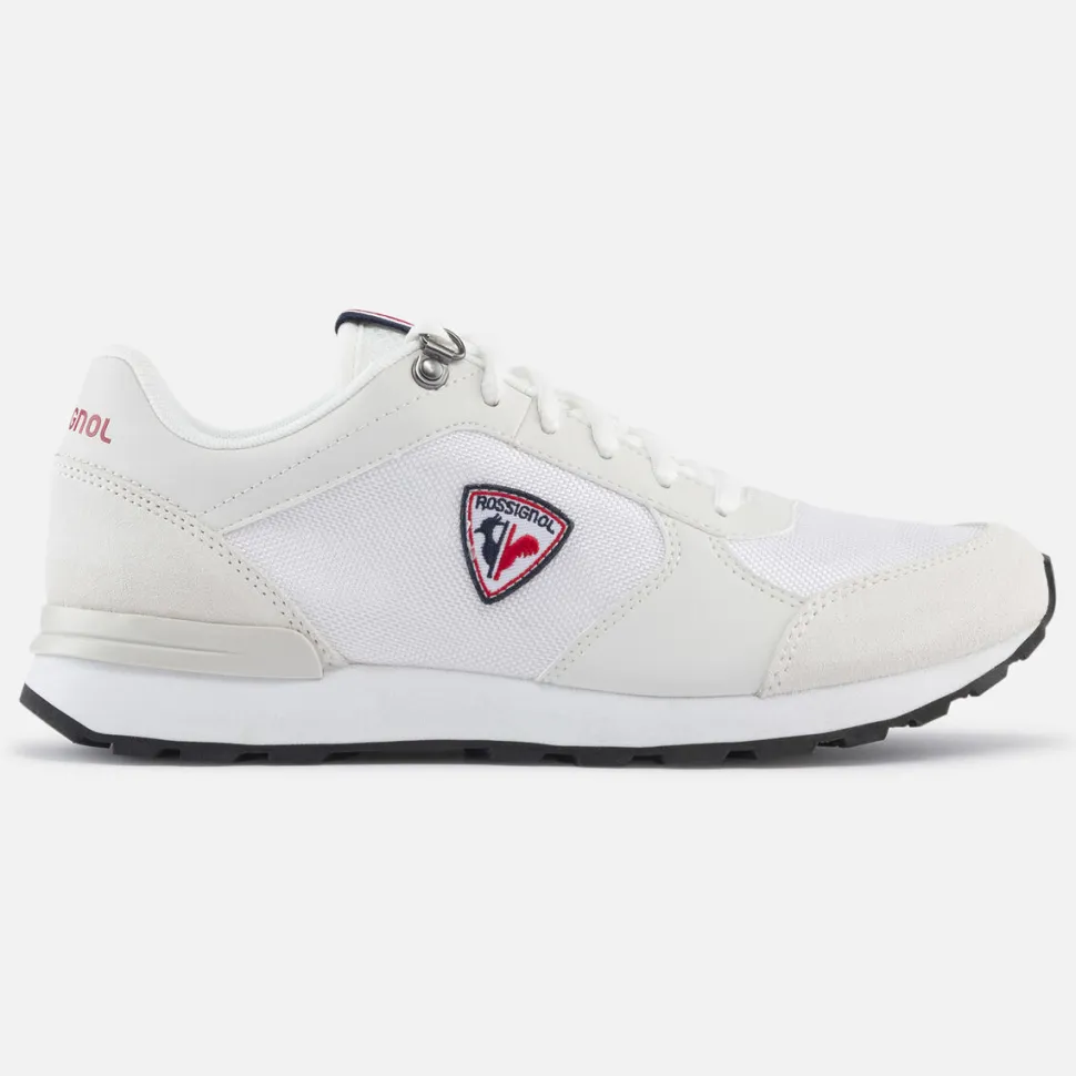 Heritage White - Chaussure Femme | Rossignol