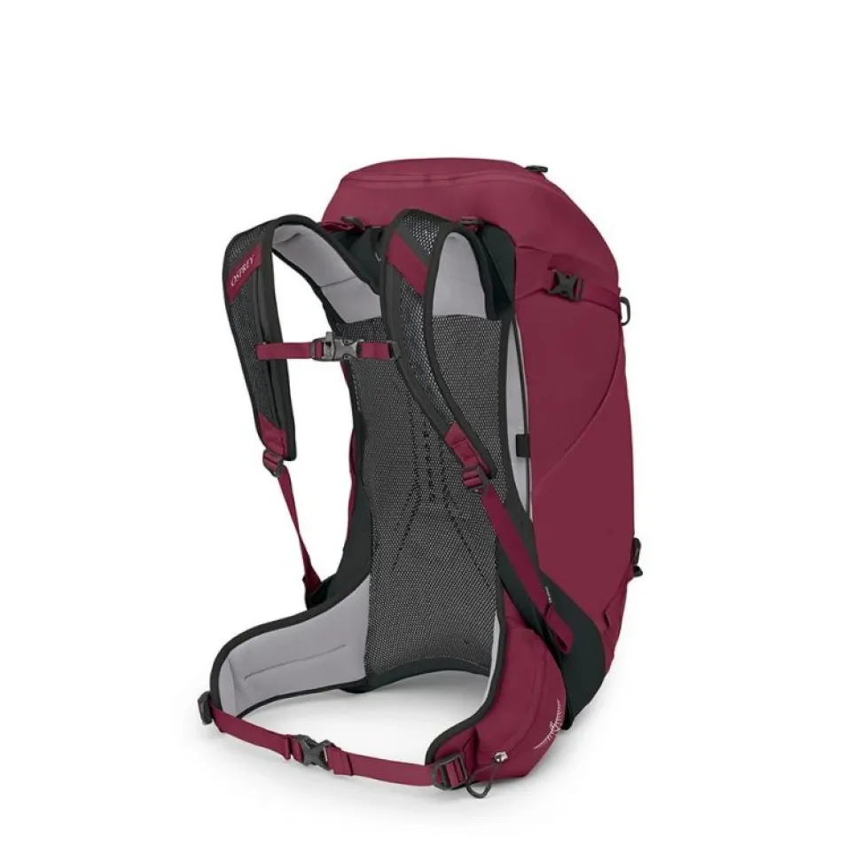 hikelite 32 Chameleon/black M/l Bc - Sac A Dos | Osprey