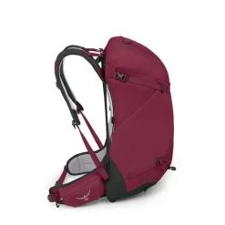 hikelite 32 Chameleon/black M/l Bc - Sac A Dos | Osprey