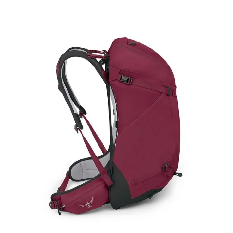 hikelite 32 Chameleon/black M/l Bc - Sac A Dos | Osprey