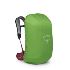 hikelite 32 Chameleon/black M/l Bc - Sac A Dos | Osprey