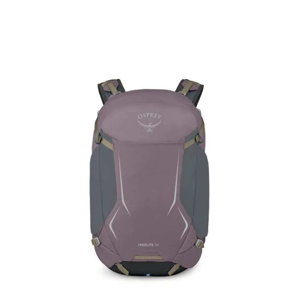 Hikelite 26 Graphite Purple - Sac A Dos | Osprey