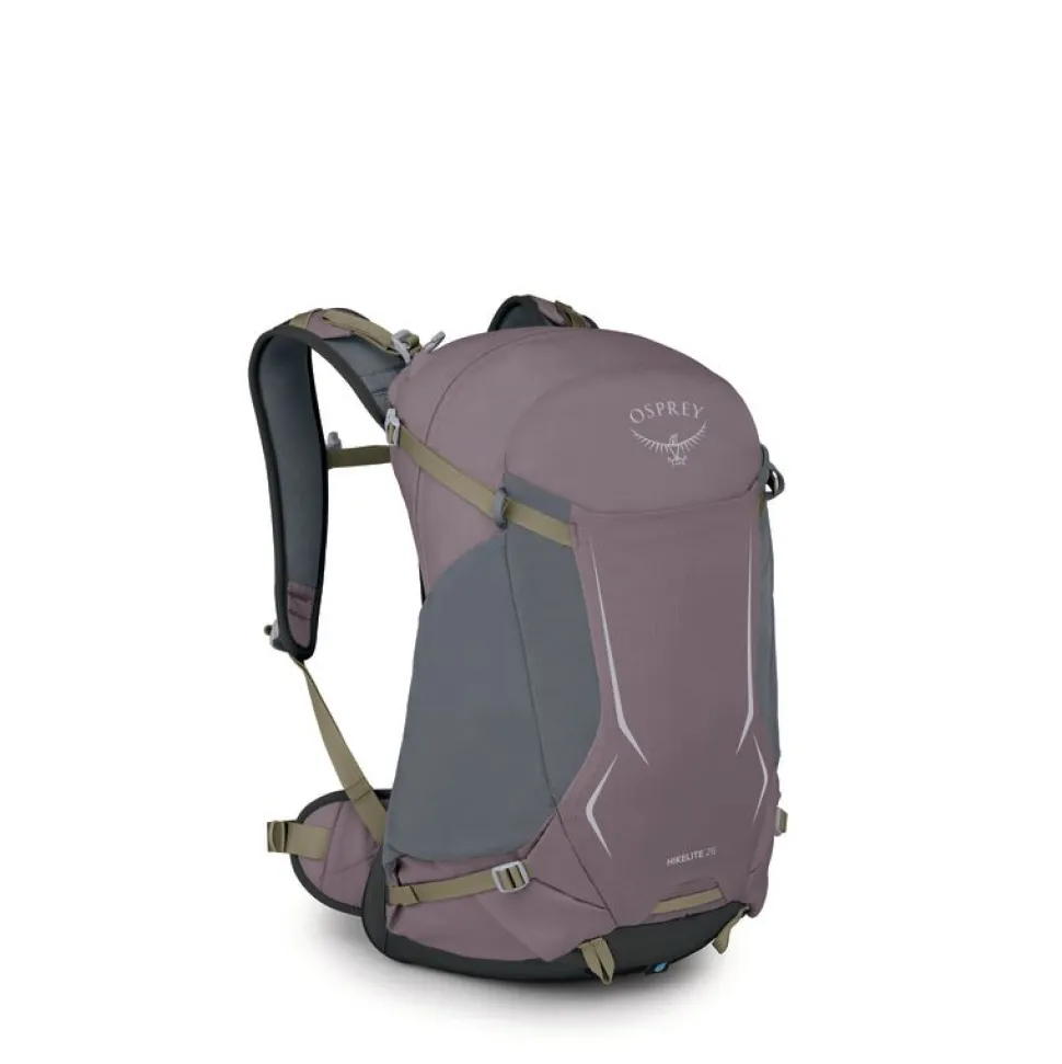 Hikelite 26 Graphite Purple - Sac A Dos | Osprey