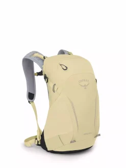 hikelite 18 Stardust Yellow/gra Bc - Sac A Dos | Osprey