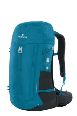 Hikemaster 36 Bleu Ant Toul - Sac A Dos | Ferrino