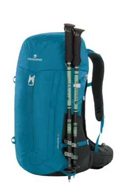 Hikemaster 36 Bleu Ant Toul - Sac A Dos | Ferrino