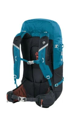 Hikemaster 36 Bleu Ant Toul - Sac A Dos | Ferrino