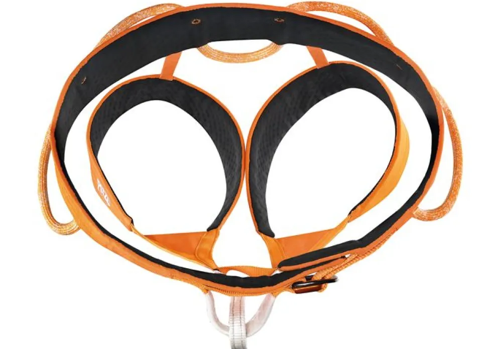 Hirundos - Harnais | Petzl