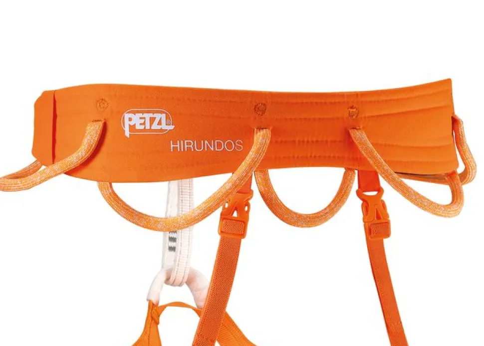 Hirundos - Harnais | Petzl