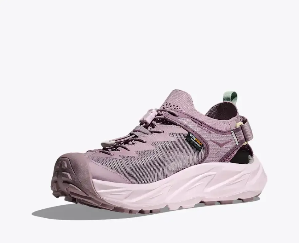 Hopara 2 Femme Flagrant Lilac - Chaussure | Hoka