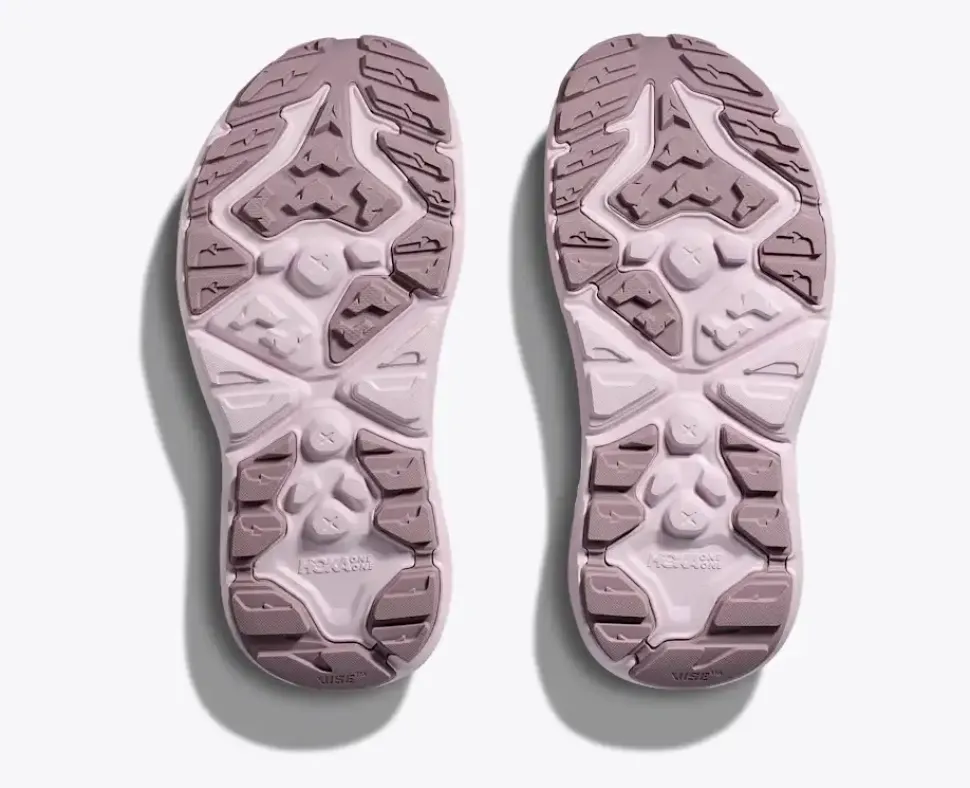Hopara 2 Femme Flagrant Lilac - Chaussure | Hoka