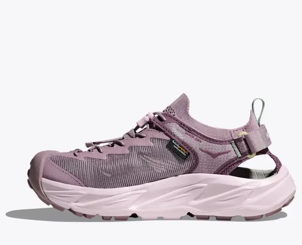 Hopara 2 Femme Flagrant Lilac - Chaussure | Hoka