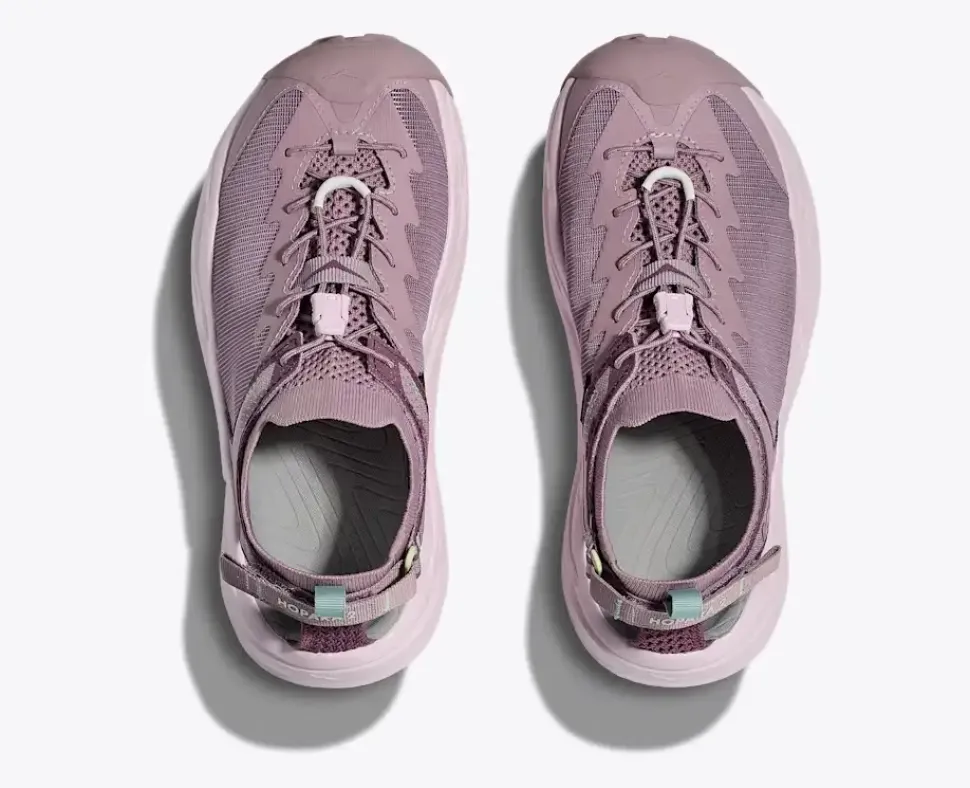 Hopara 2 Femme Flagrant Lilac - Chaussure | Hoka