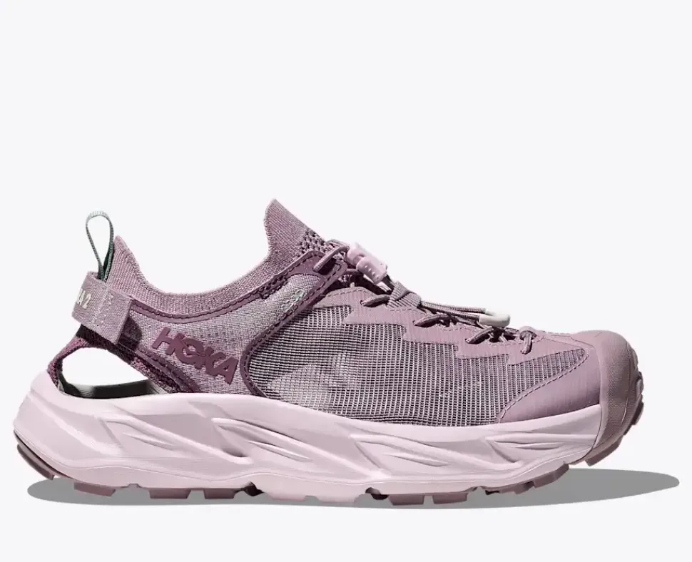 Hopara 2 Femme Flagrant Lilac - Chaussure | Hoka