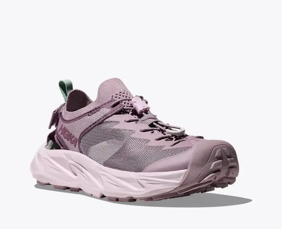 Hopara 2 Femme Flagrant Lilac - Chaussure | Hoka