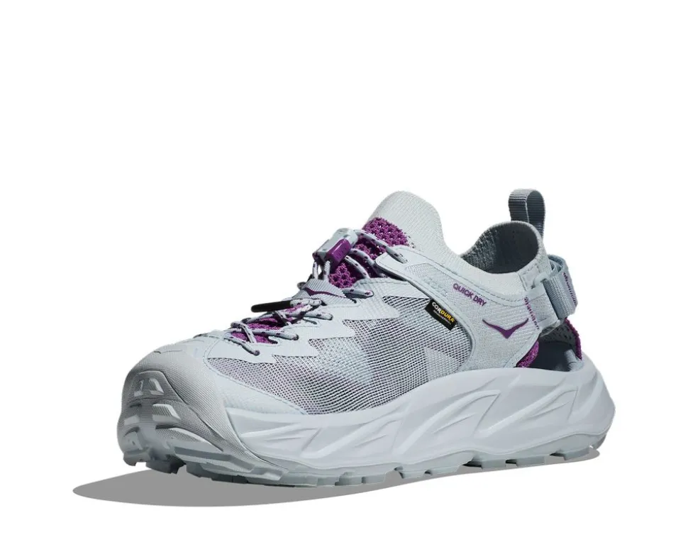 Hopara 2 Femme Illusion / Amethyst - Sandales | Hoka