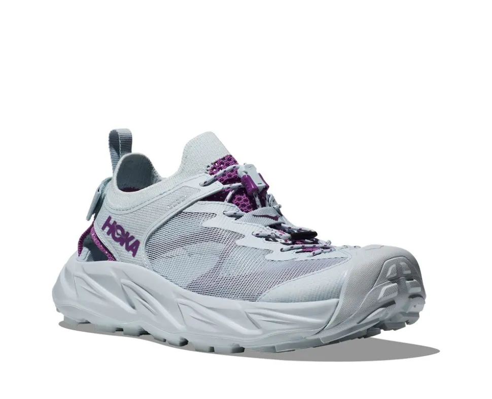 Hopara 2 Femme Illusion / Amethyst - Sandales | Hoka