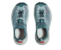 Hopara 2 Femme Mountain Fog Droplet - Chaussures | Hoka