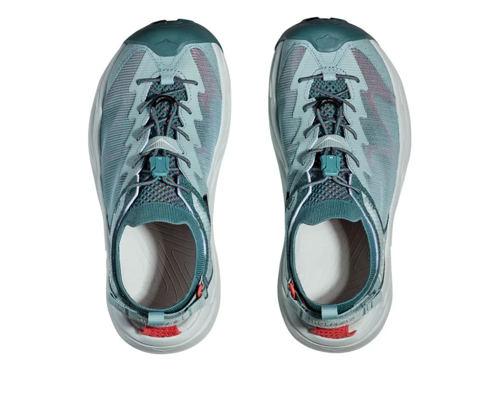 Hopara 2 Femme Mountain Fog Droplet - Chaussures | Hoka