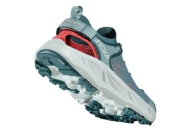 Hopara 2 Femme Mountain Fog Droplet - Chaussures | Hoka