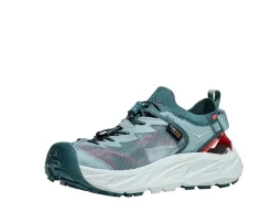 Hopara 2 Femme Mountain Fog Droplet - Chaussures | Hoka