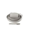 Horizon Dinnerware Set Moonstruck - Assiettes / Verres | Sea To Summit