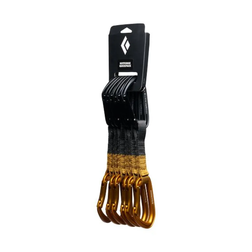 Hotforge Quickpack 12 Cm - Amber