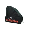 Housse A Chaussures De Ski - Rouge - Housse Ch | Chullanka
