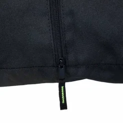 Housse A Chaussures De Ski Noir-vert - Housse Ch | Chullanka