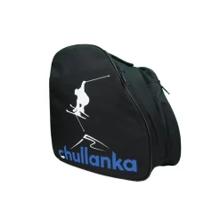 Housse A Chaussures De Ski Et Casque Noir-bleu | Chullanka Outdoor