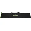 Housse A Skis Fourreau Noir-vert - Housse Ski | Chullanka