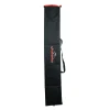 Housse A Skis Fourreau Noir- Rouge - Housse Ski | Chullanka