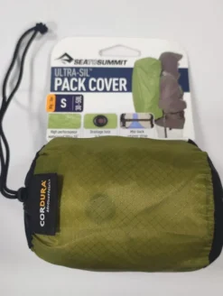 Housse Anti-pluie Ult-legere 30-50l | Sea To Summit