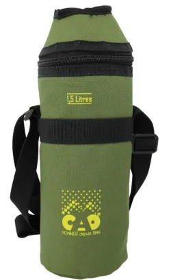 Housse Iso 1l /1,5l - Bouteille Isotherme | Cao