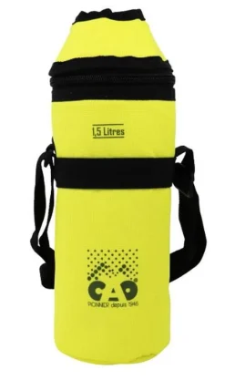 Housse Iso 1l /1,5l - Bouteille Isotherme | Cao