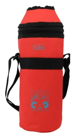 Housse Iso 1l /1,5l - Bouteille Isotherme | Cao