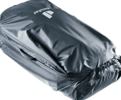 Housse Transport Flight Cover 60 - 90 Noir | Deuter