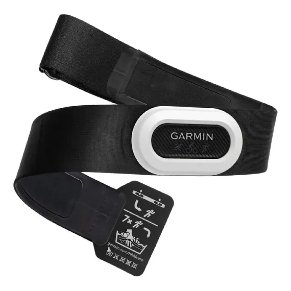 Hrm Pro Plus - Accessoire Gps | Garmin