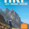 Hrp Haute Randonne Pyreneenne La Traversee Mythique | Rando Editions