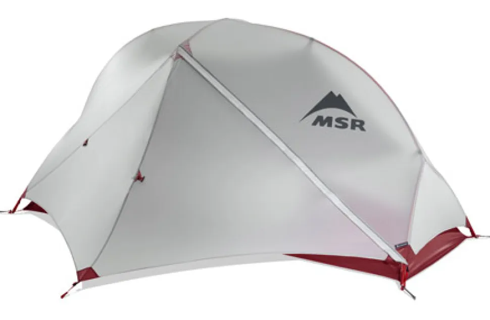 Hubba Nx Grey - Tente | Msr