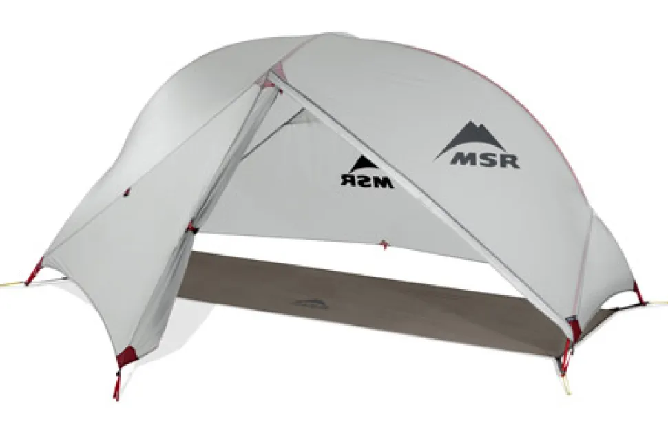 Hubba Nx Grey - Tente | Msr