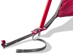 Hubba Nx Verte - Tente | Msr