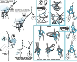 Huit 25kn - Descendeur | Camp