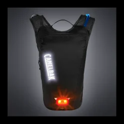 Hydrobak Light Black - Bidon Sacs A Eau | Camelbak